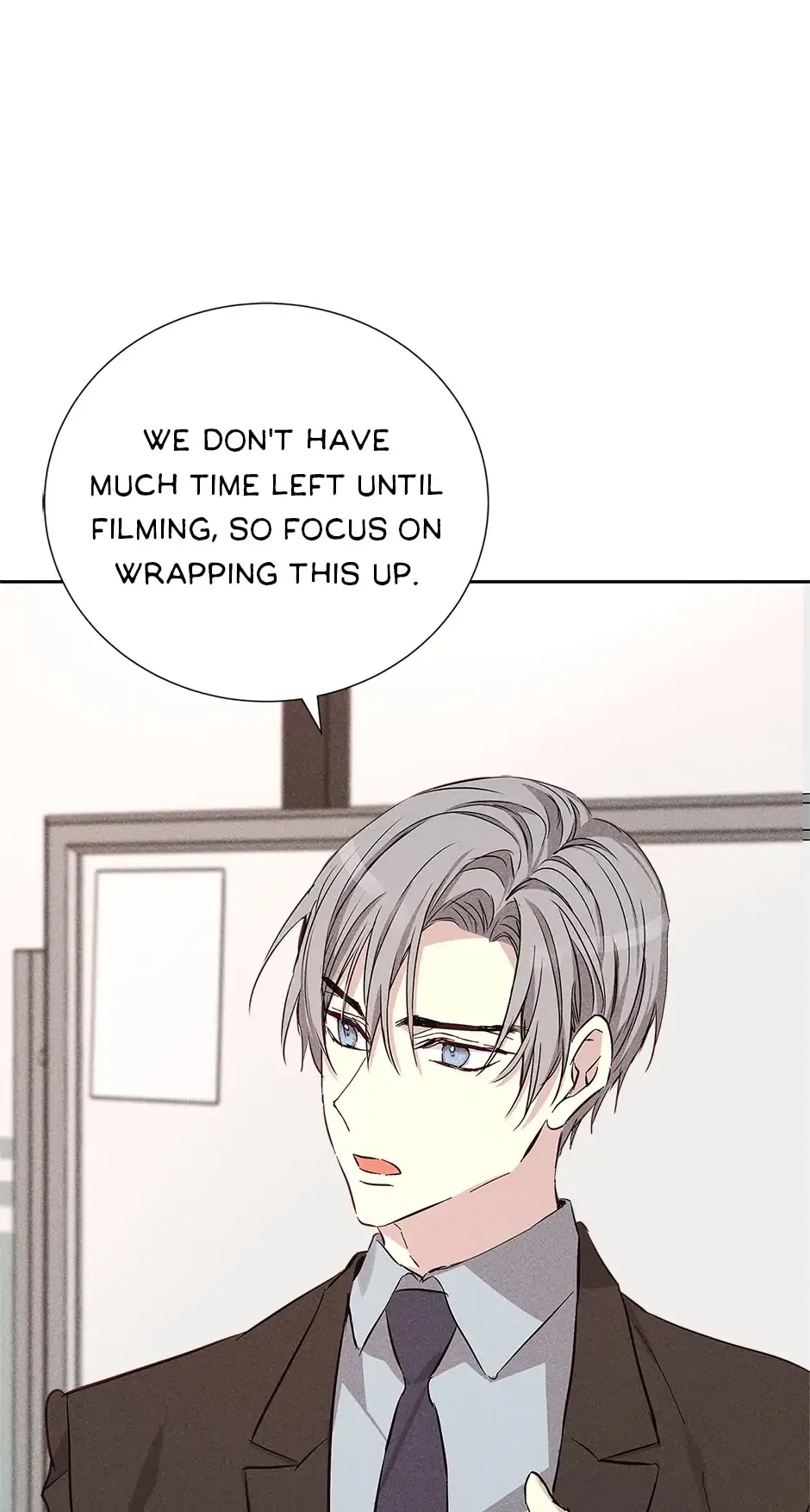 In a passionate relationship Chapter 55 – Page 73