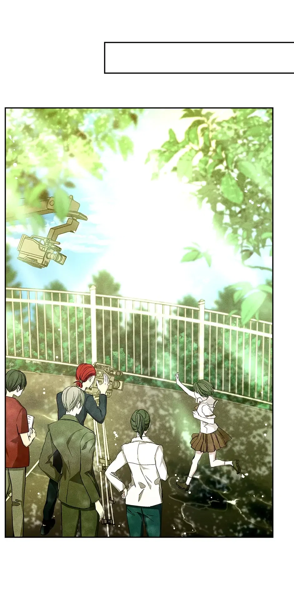 In a passionate relationship Chapter 55 – Page 75