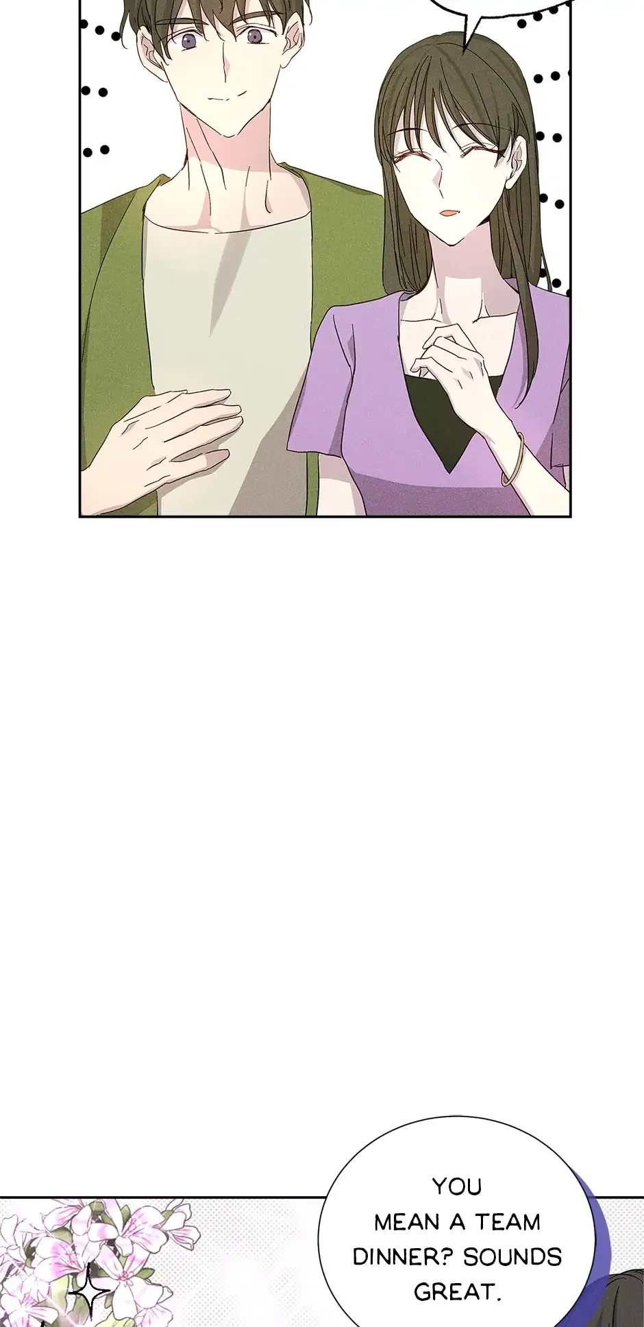 In a passionate relationship Chapter 55 – Page 79