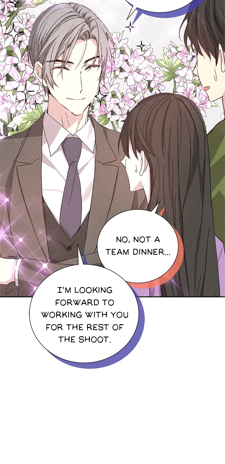 In a passionate relationship Chapter 55 – Page 80
