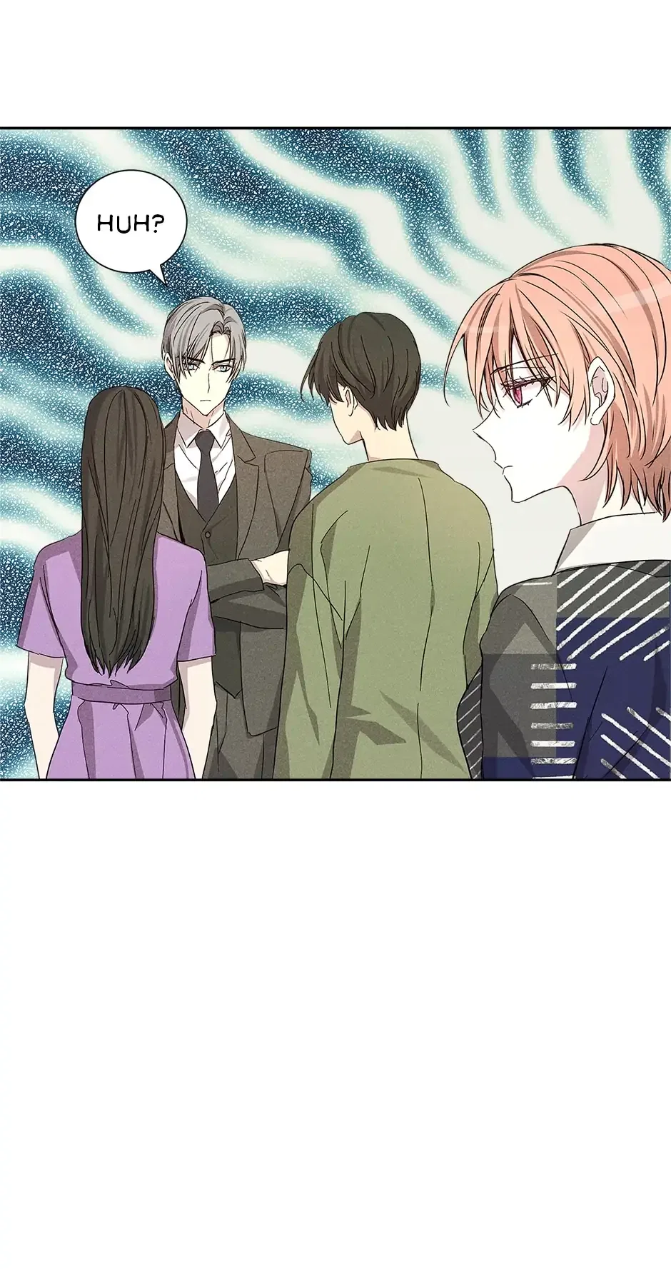 In a passionate relationship Chapter 55 – Page 81