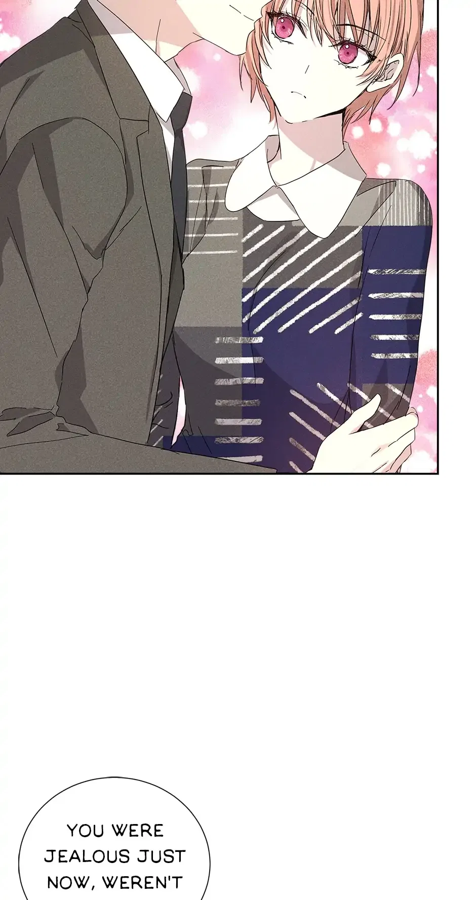 In a passionate relationship Chapter 55 – Page 83