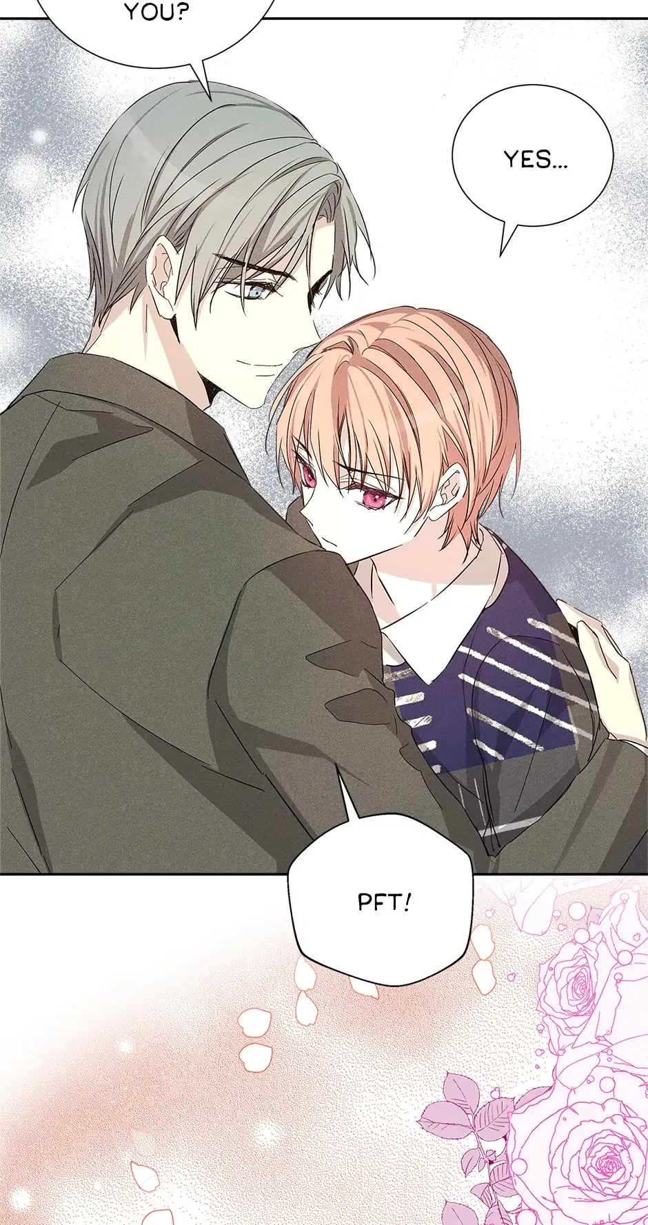 In a passionate relationship Chapter 55 – Page 84