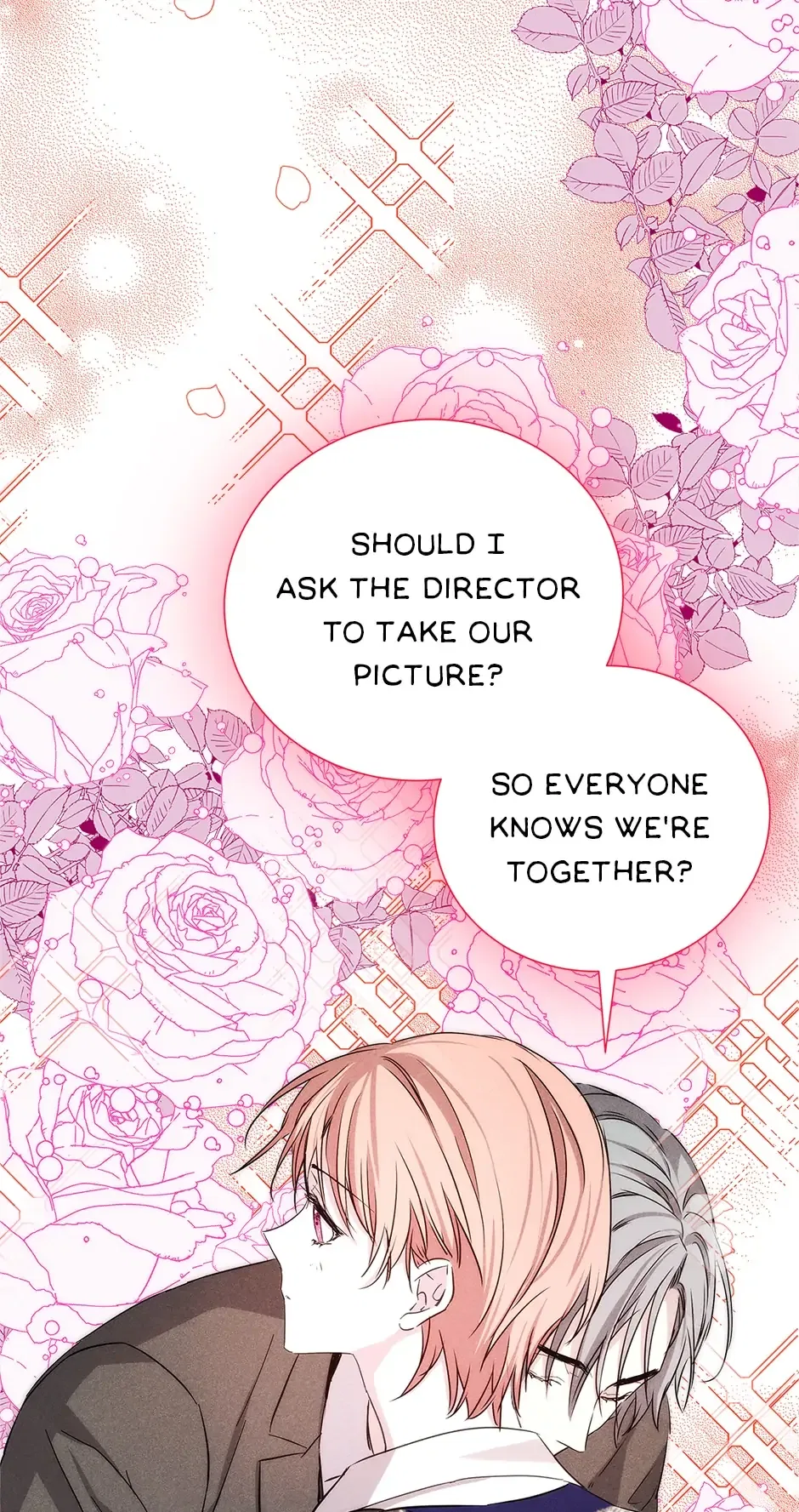 In a passionate relationship Chapter 55 – Page 85