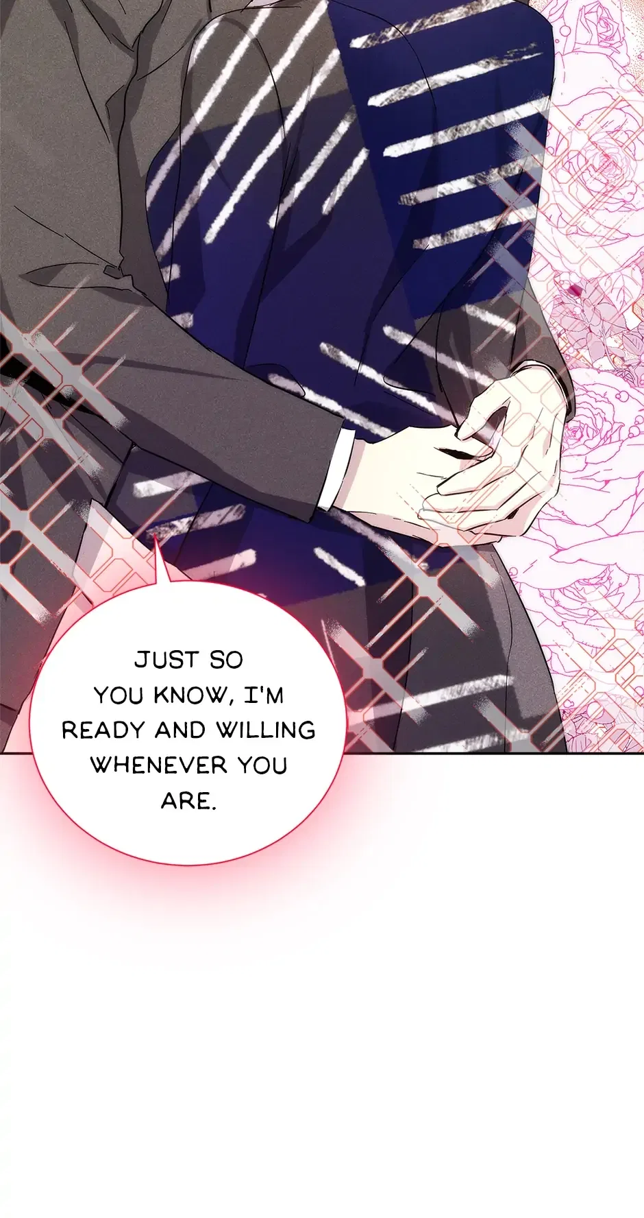 In a passionate relationship Chapter 55 – Page 86