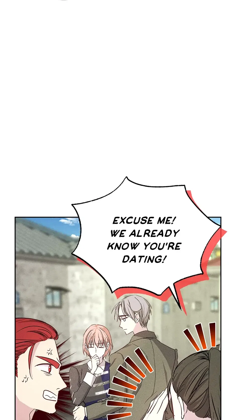 In a passionate relationship Chapter 55 – Page 88