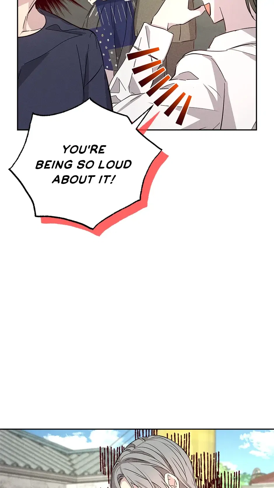In a passionate relationship Chapter 55 – Page 89