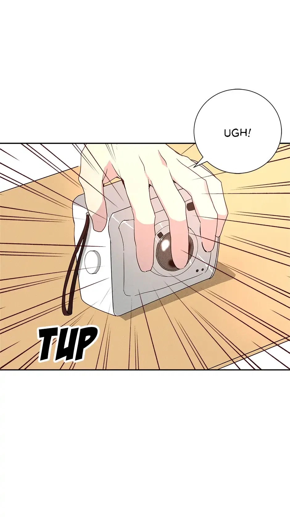 In a passionate relationship Chapter 55 – Page 92