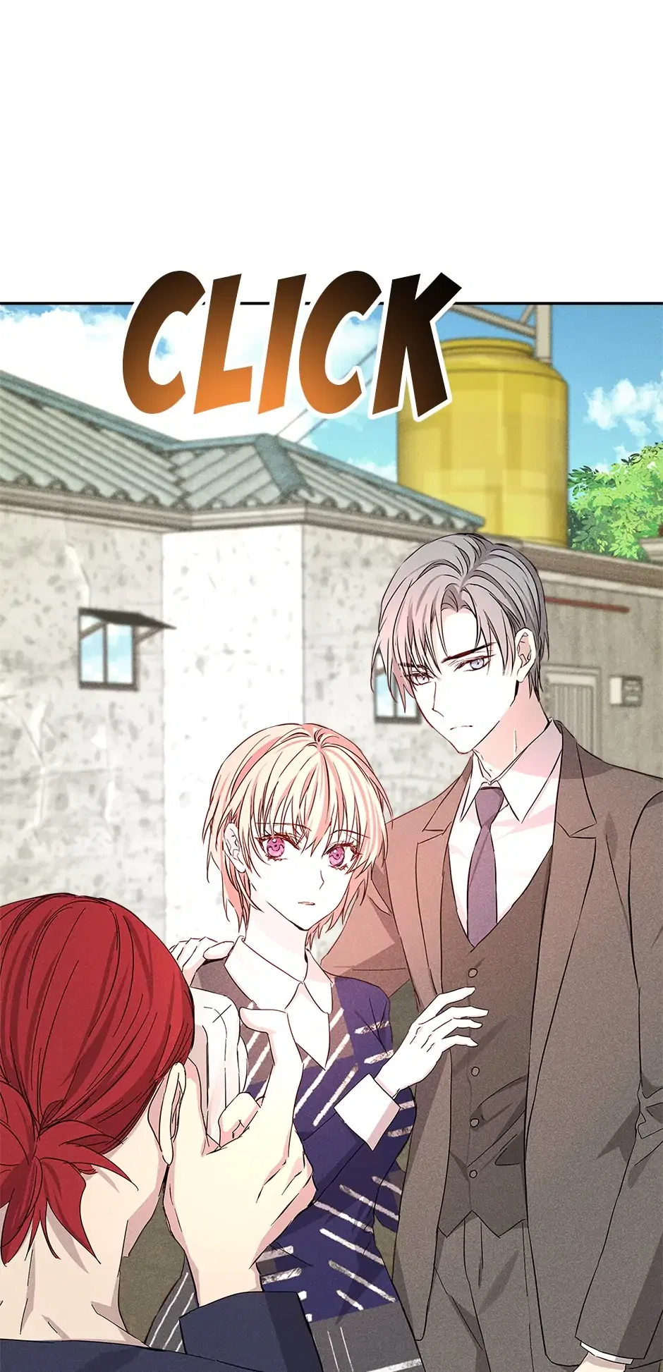 In a passionate relationship Chapter 55 – Page 93