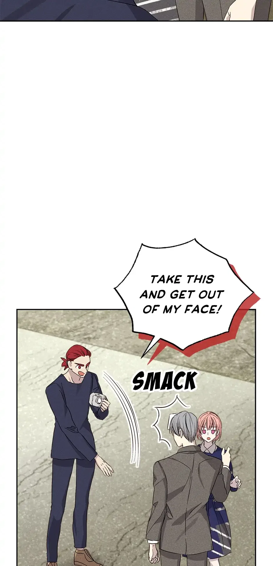 In a passionate relationship Chapter 55 – Page 94