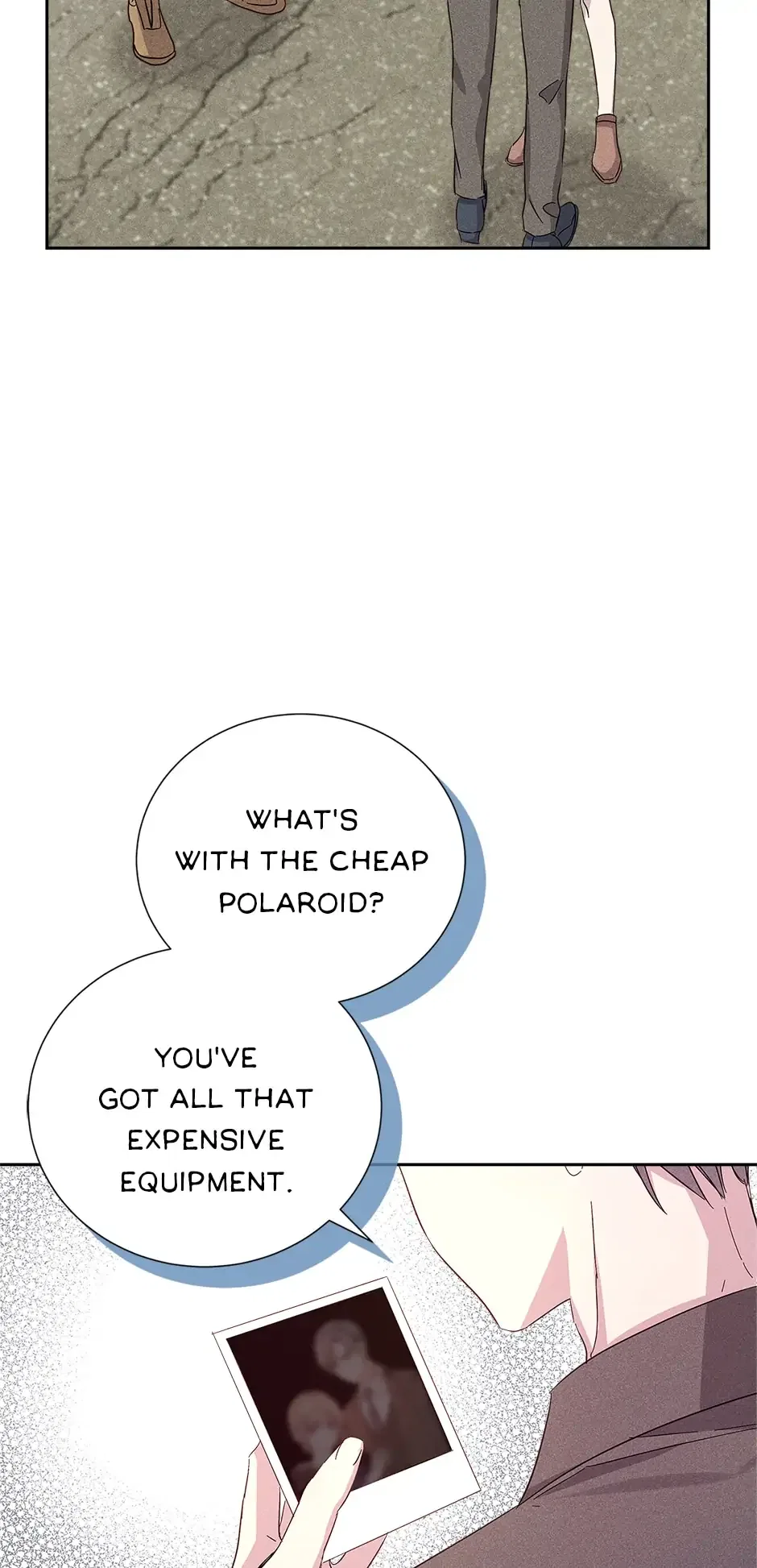 In a passionate relationship Chapter 55 – Page 95