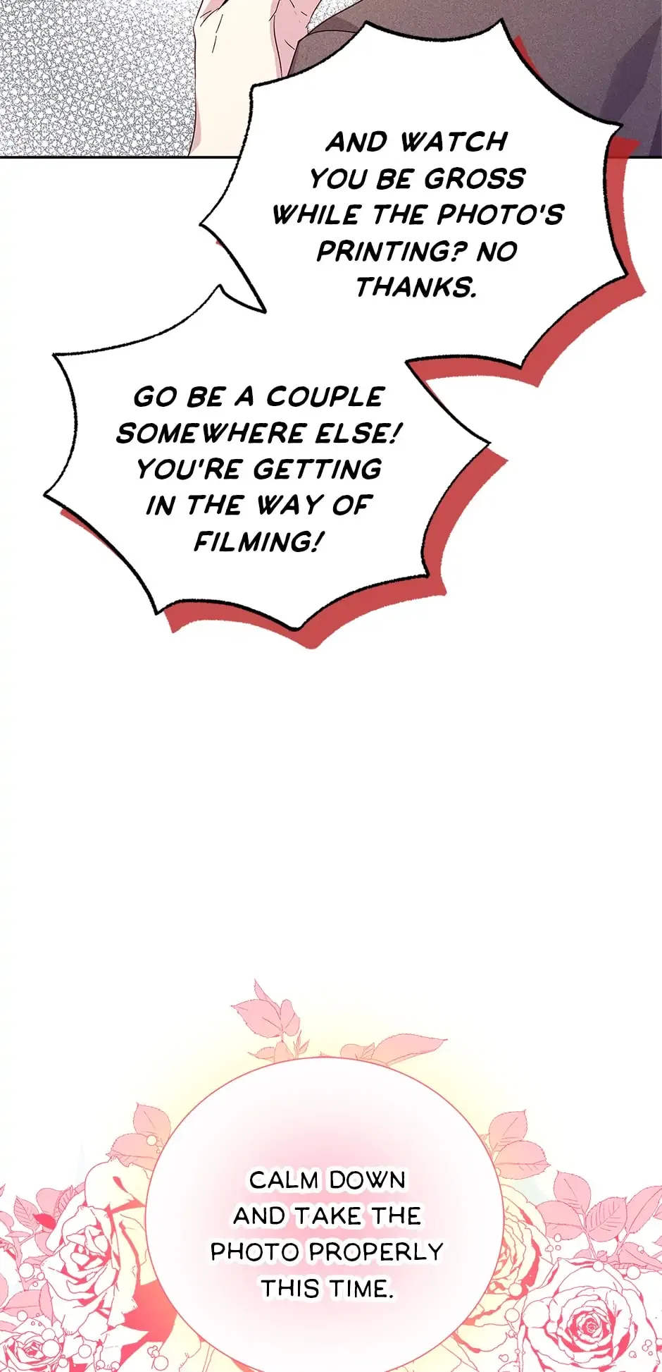 In a passionate relationship Chapter 55 – Page 96