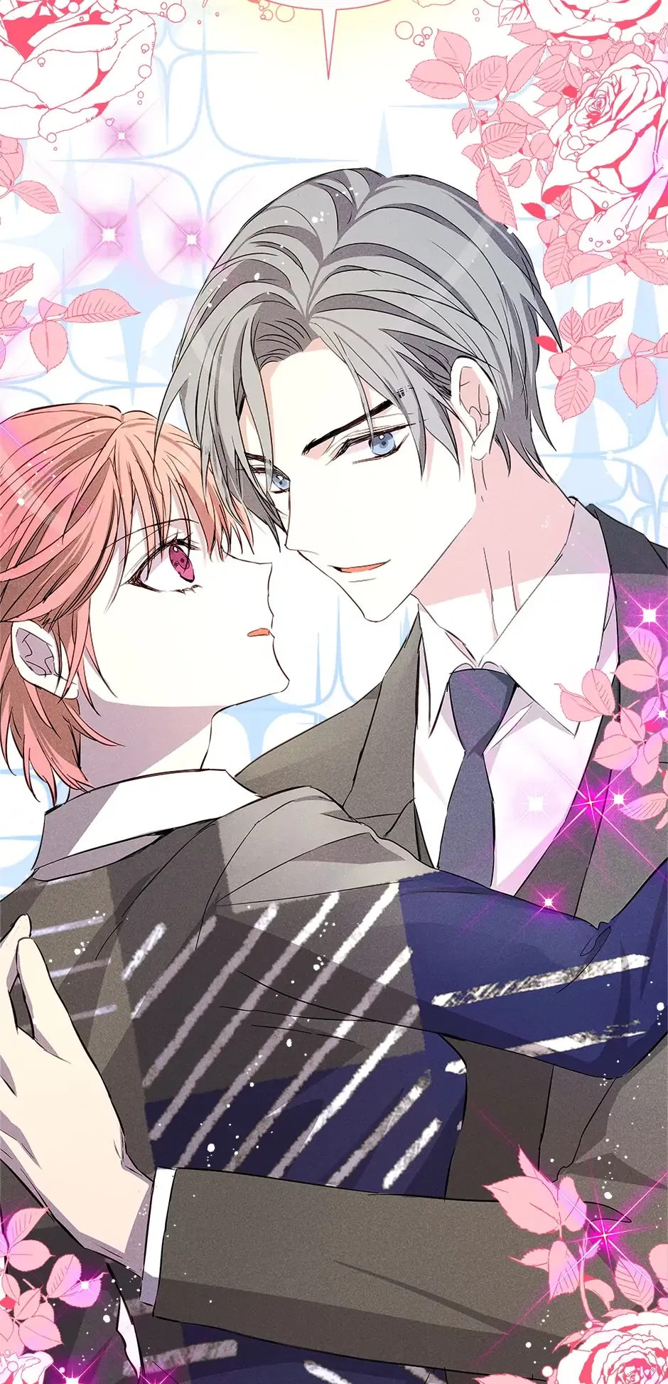 In a passionate relationship Chapter 55 – Page 97