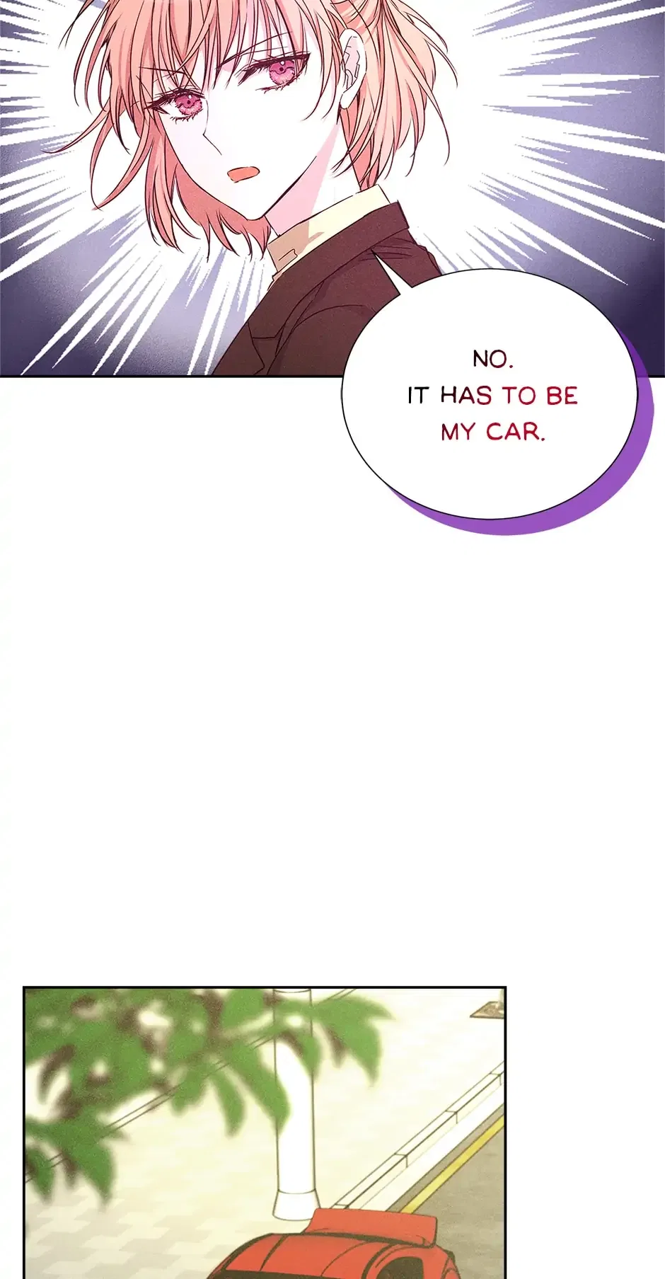 In a passionate relationship Chapter 54 – Page 9