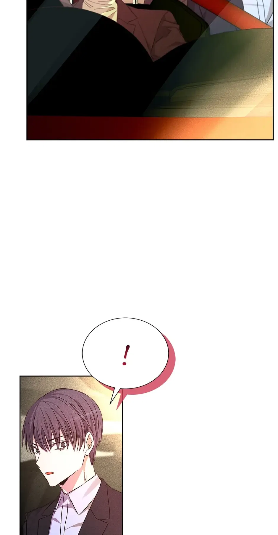 In a passionate relationship Chapter 54 – Page 11