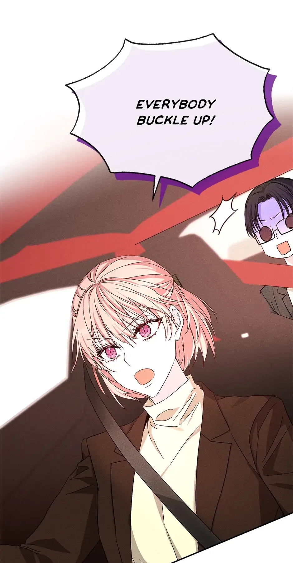 In a passionate relationship Chapter 54 – Page 14