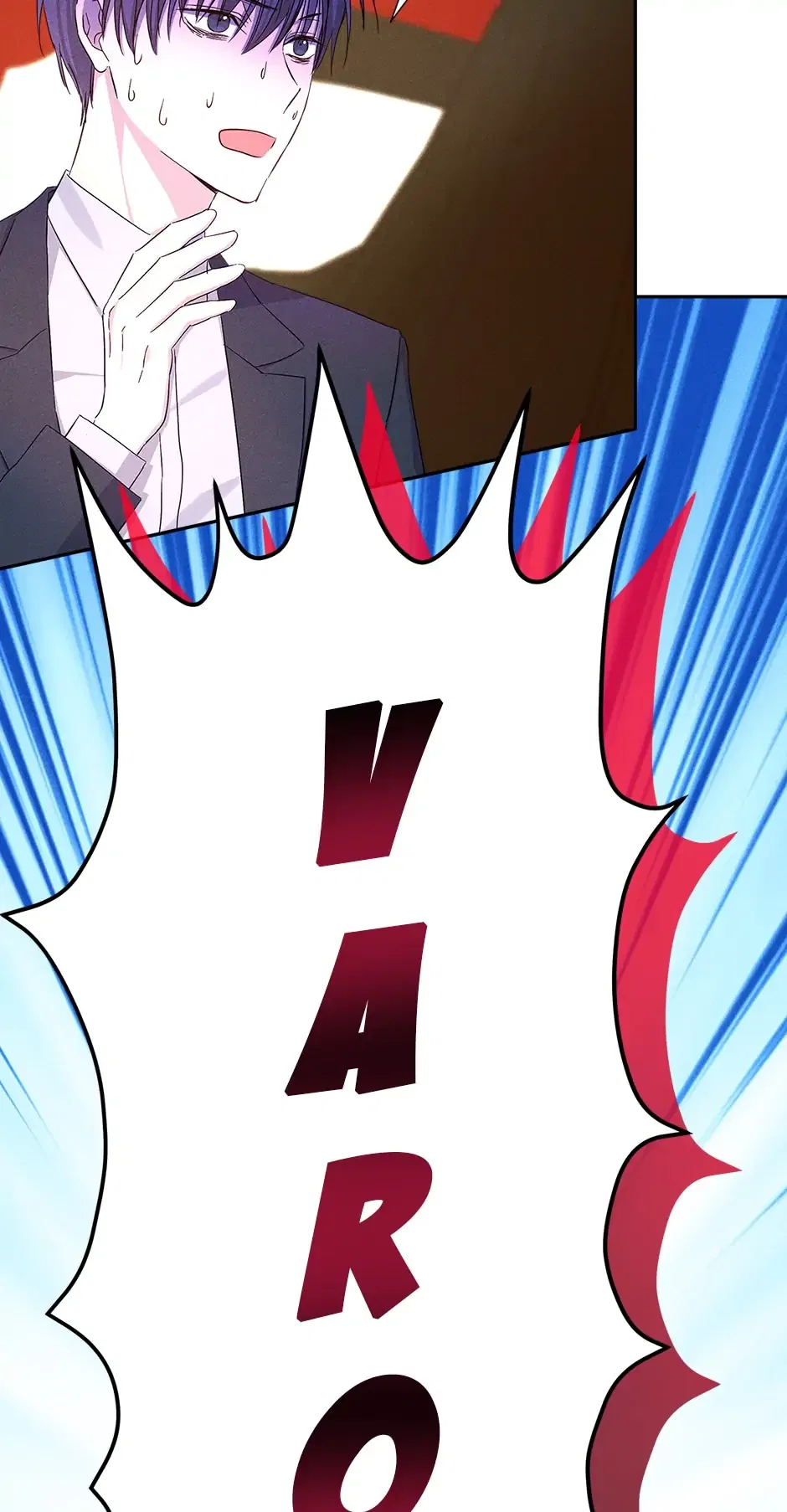 In a passionate relationship Chapter 54 – Page 16