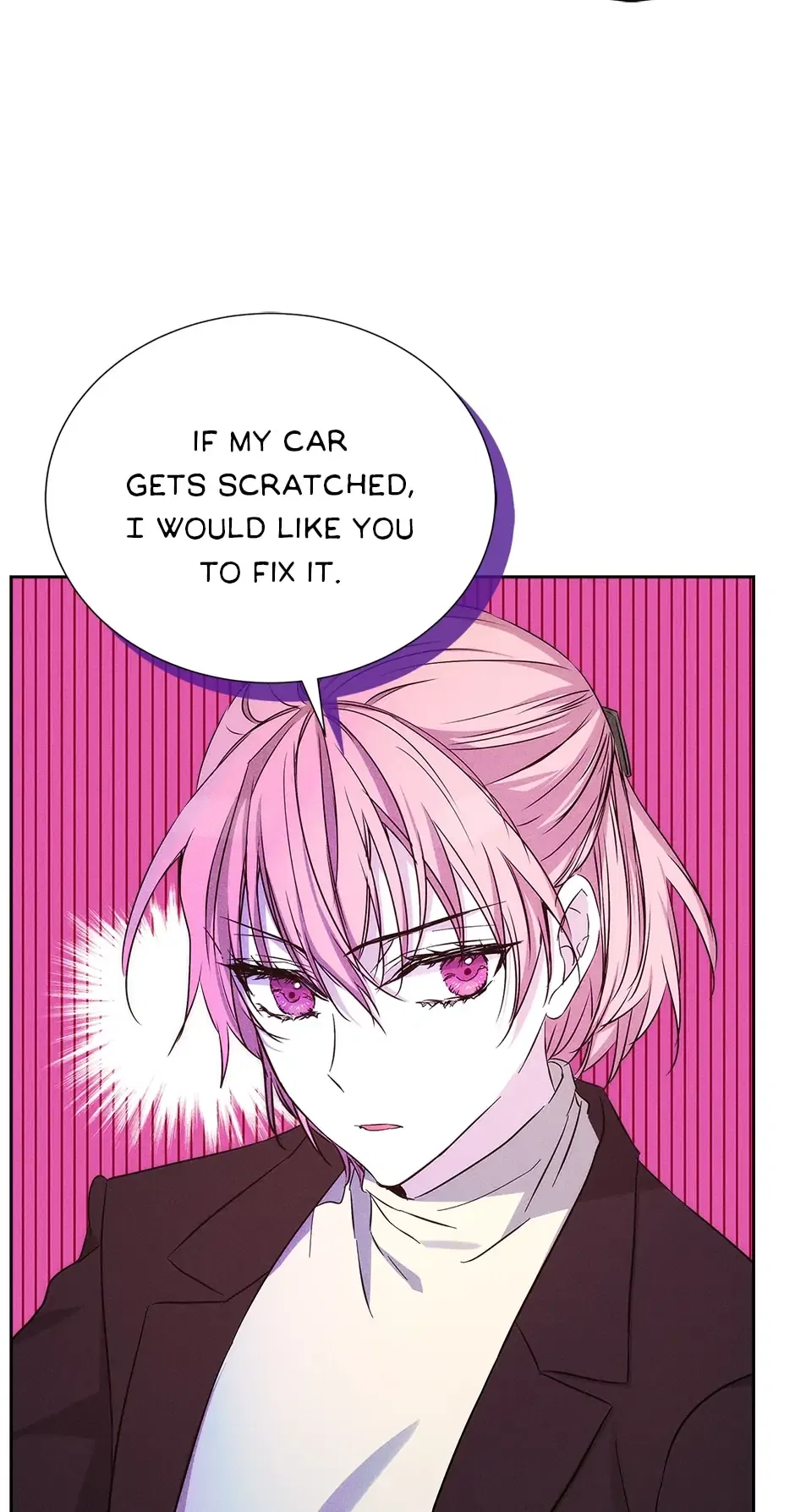 In a passionate relationship Chapter 54 – Page 22