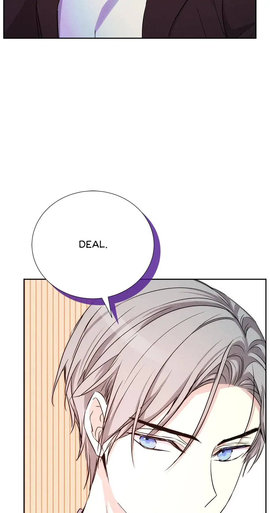 In a passionate relationship Chapter 54 – Page 23