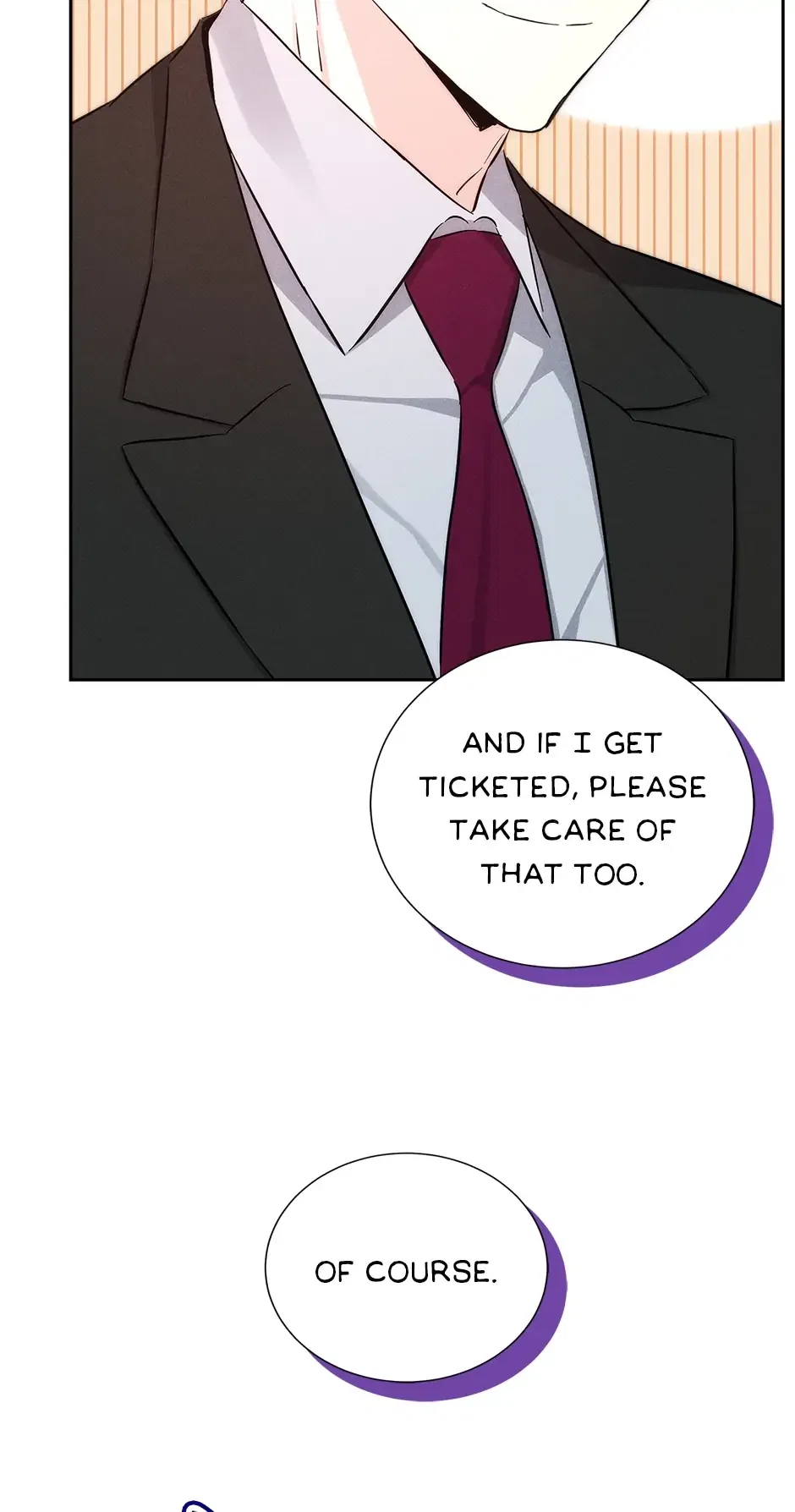 In a passionate relationship Chapter 54 – Page 24
