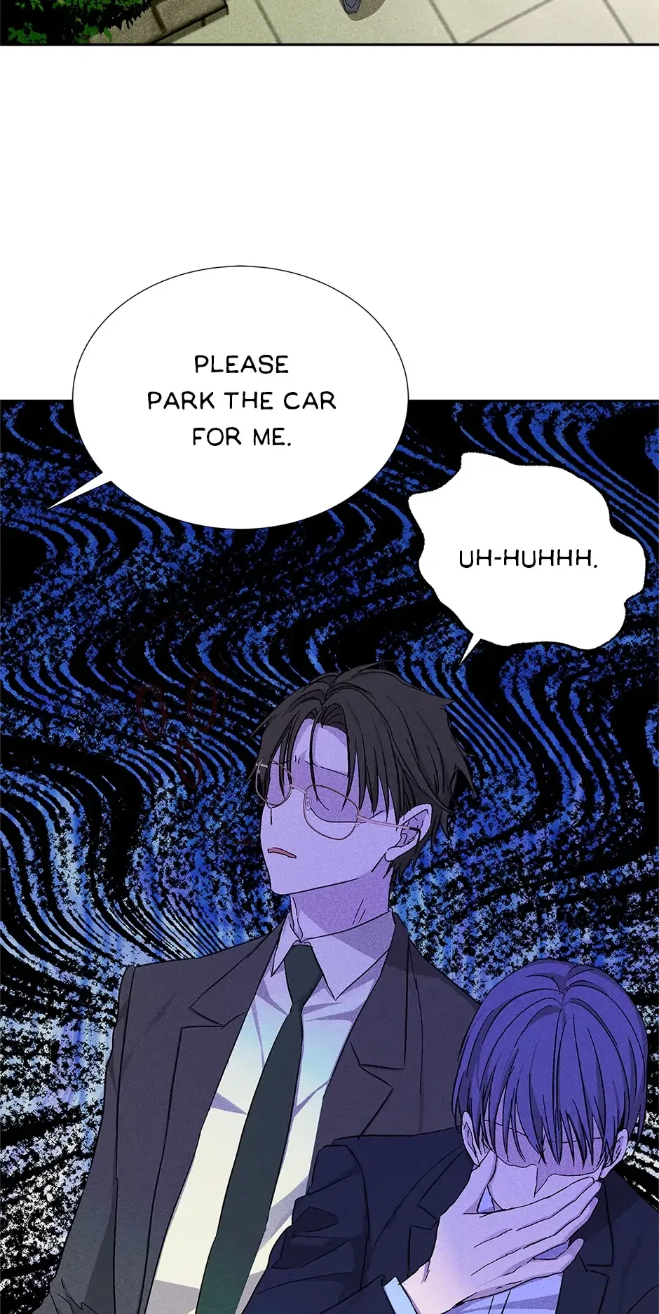 In a passionate relationship Chapter 54 – Page 29