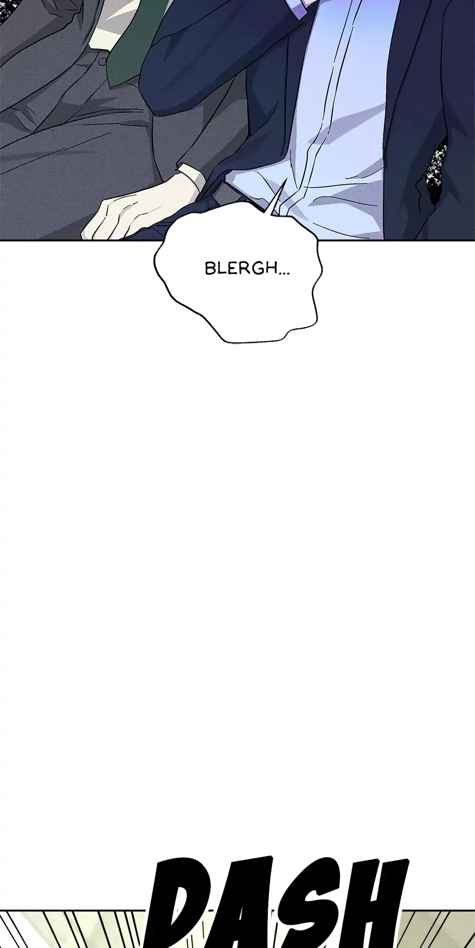In a passionate relationship Chapter 54 – Page 30