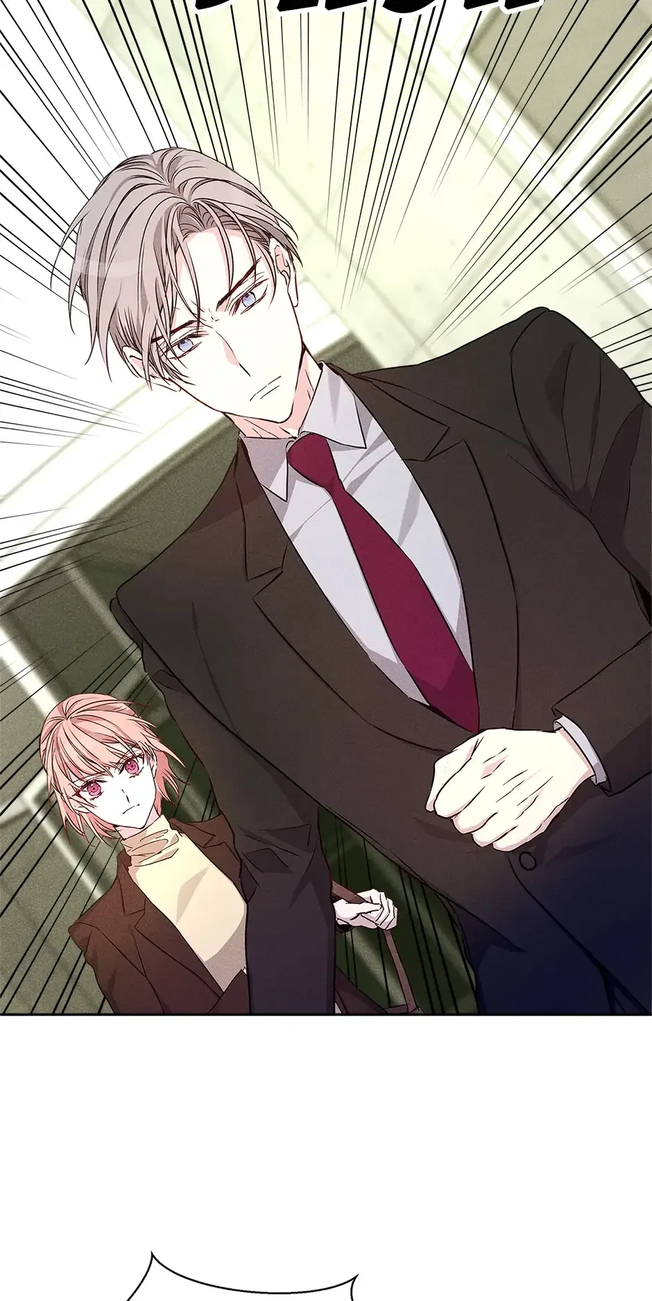 In a passionate relationship Chapter 54 – Page 31