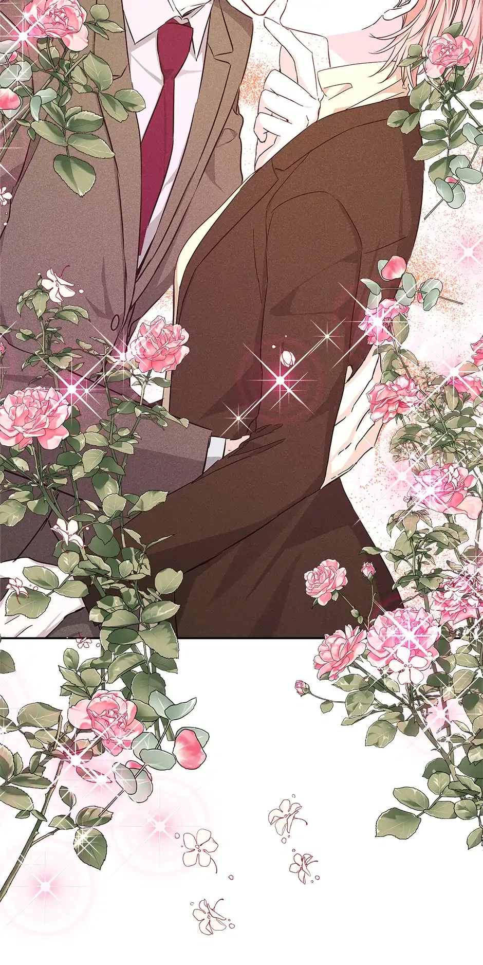 In a passionate relationship Chapter 54 – Page 37