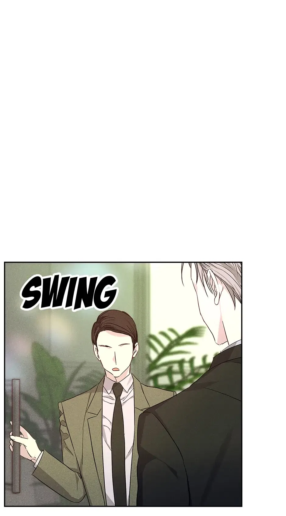 In a passionate relationship Chapter 54 – Page 38