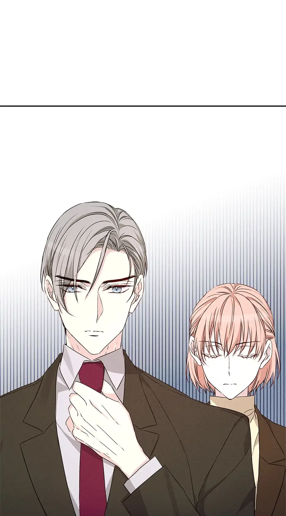 In a passionate relationship Chapter 54 – Page 39