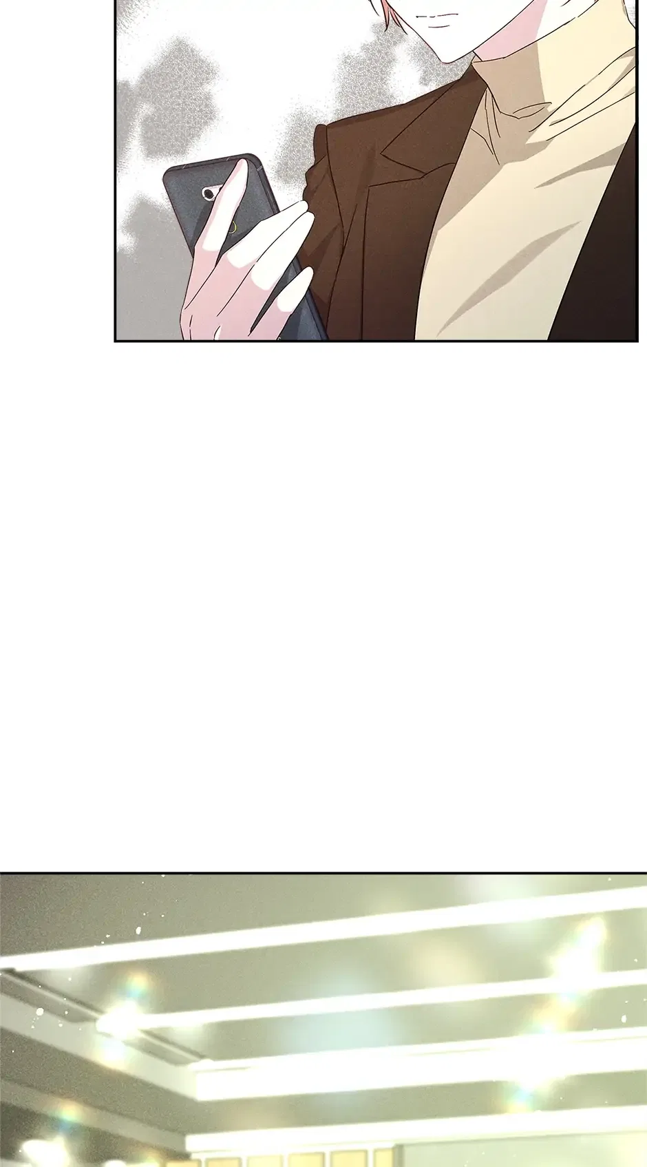 In a passionate relationship Chapter 54 – Page 41