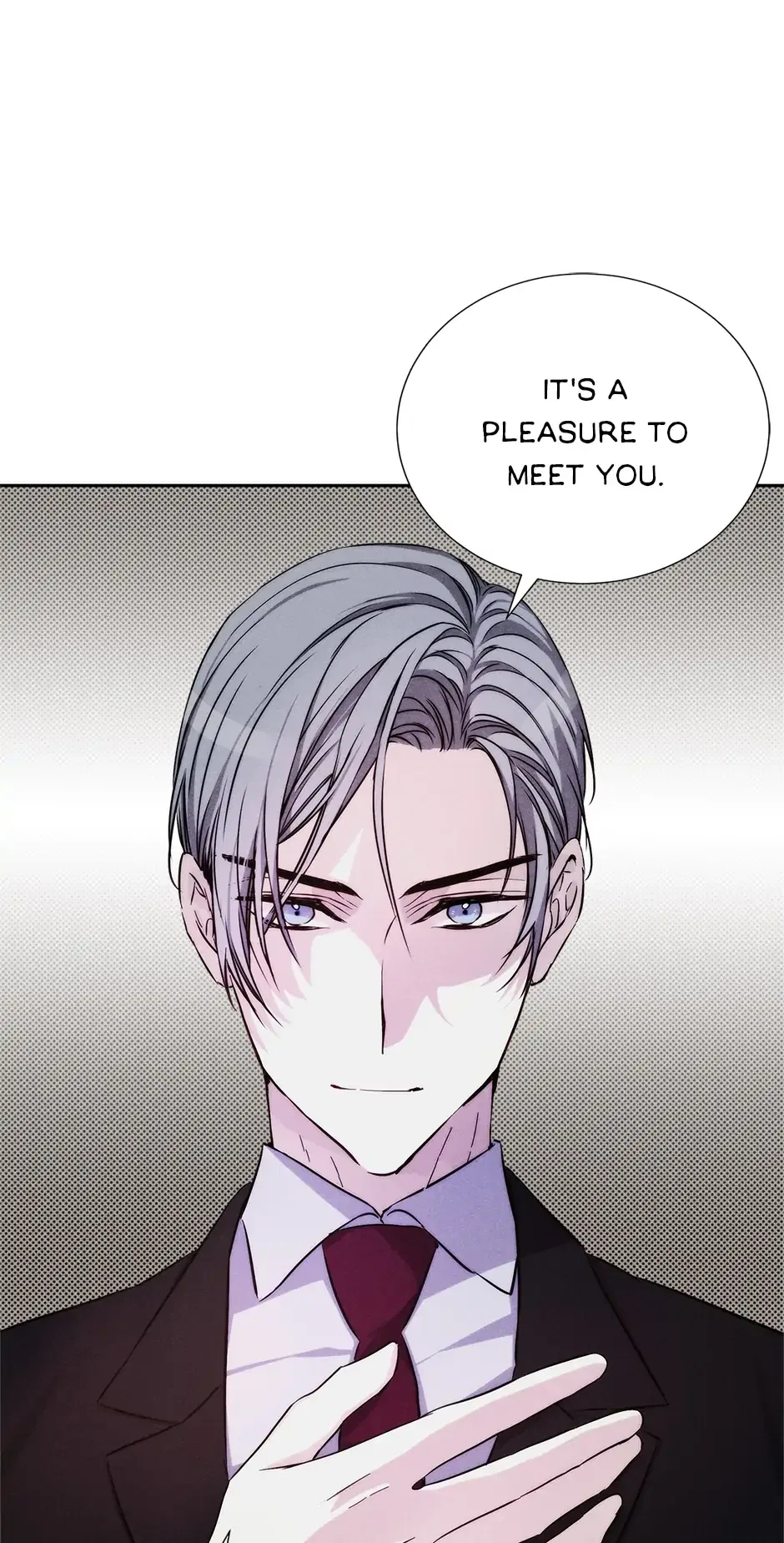 In a passionate relationship Chapter 54 – Page 43