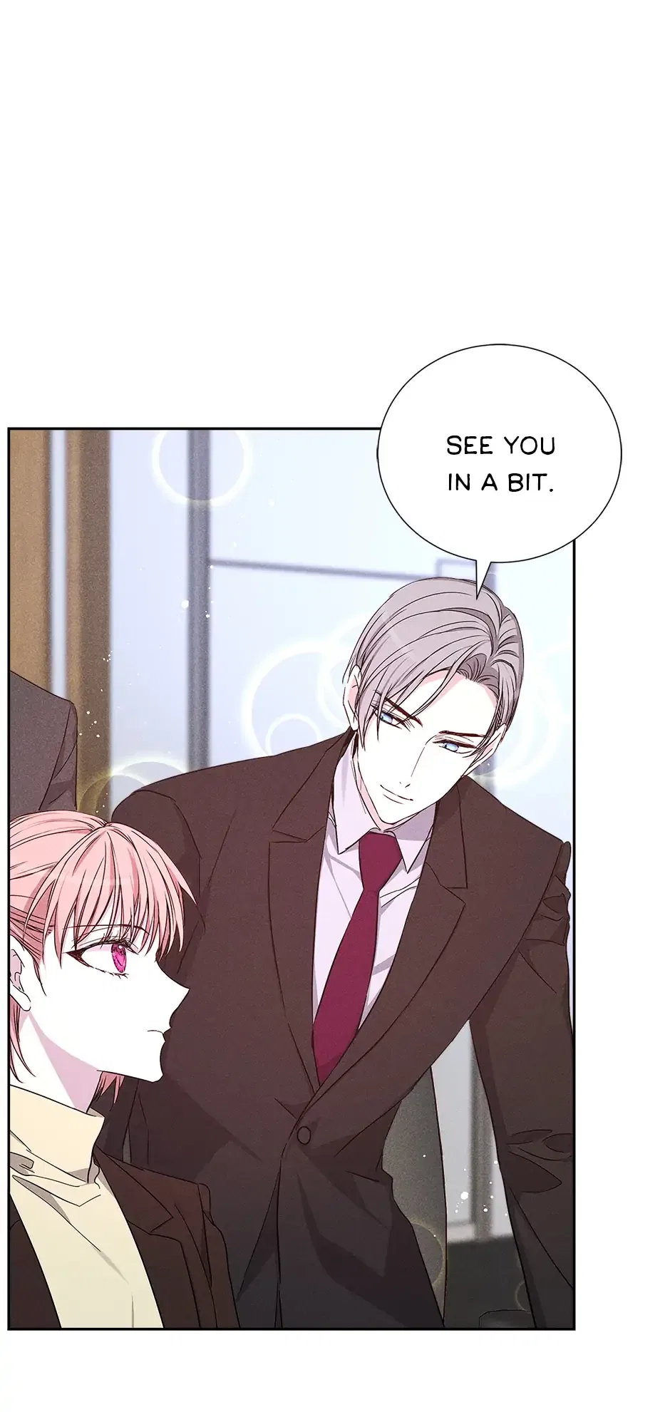 In a passionate relationship Chapter 54 – Page 52