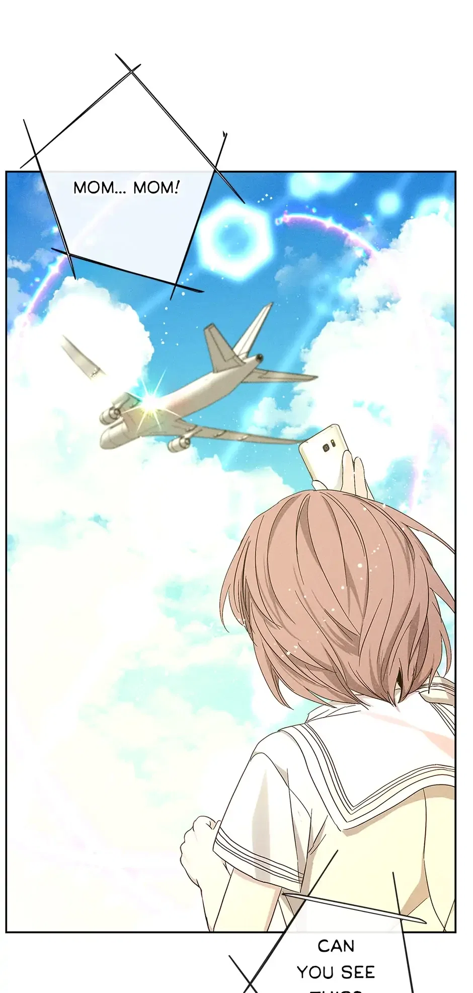 In a passionate relationship Chapter 54 – Page 54