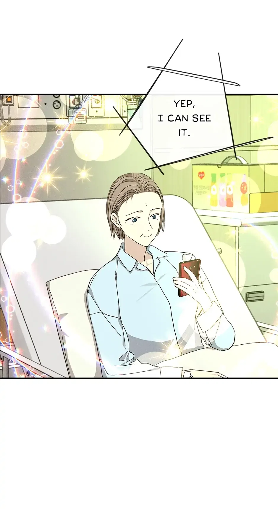 In a passionate relationship Chapter 54 – Page 59