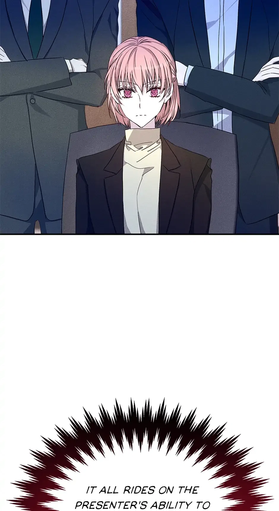 In a passionate relationship Chapter 54 – Page 63