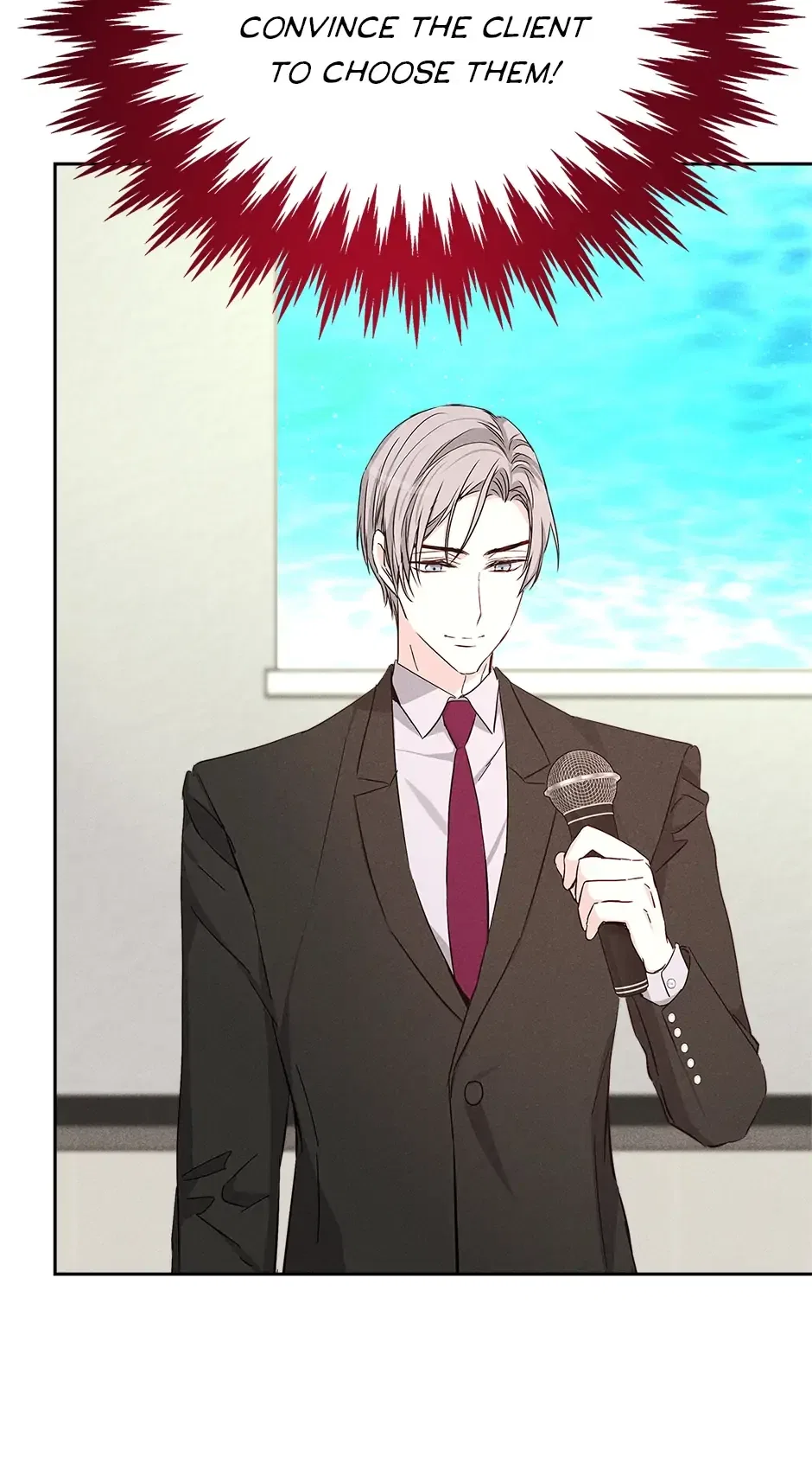 In a passionate relationship Chapter 54 – Page 64