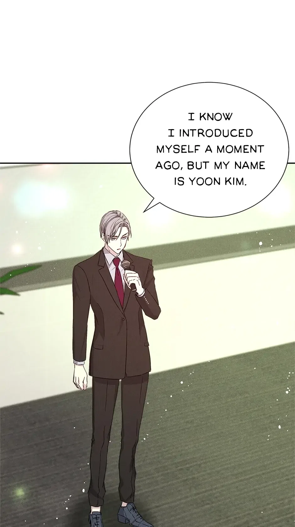 In a passionate relationship Chapter 54 – Page 65