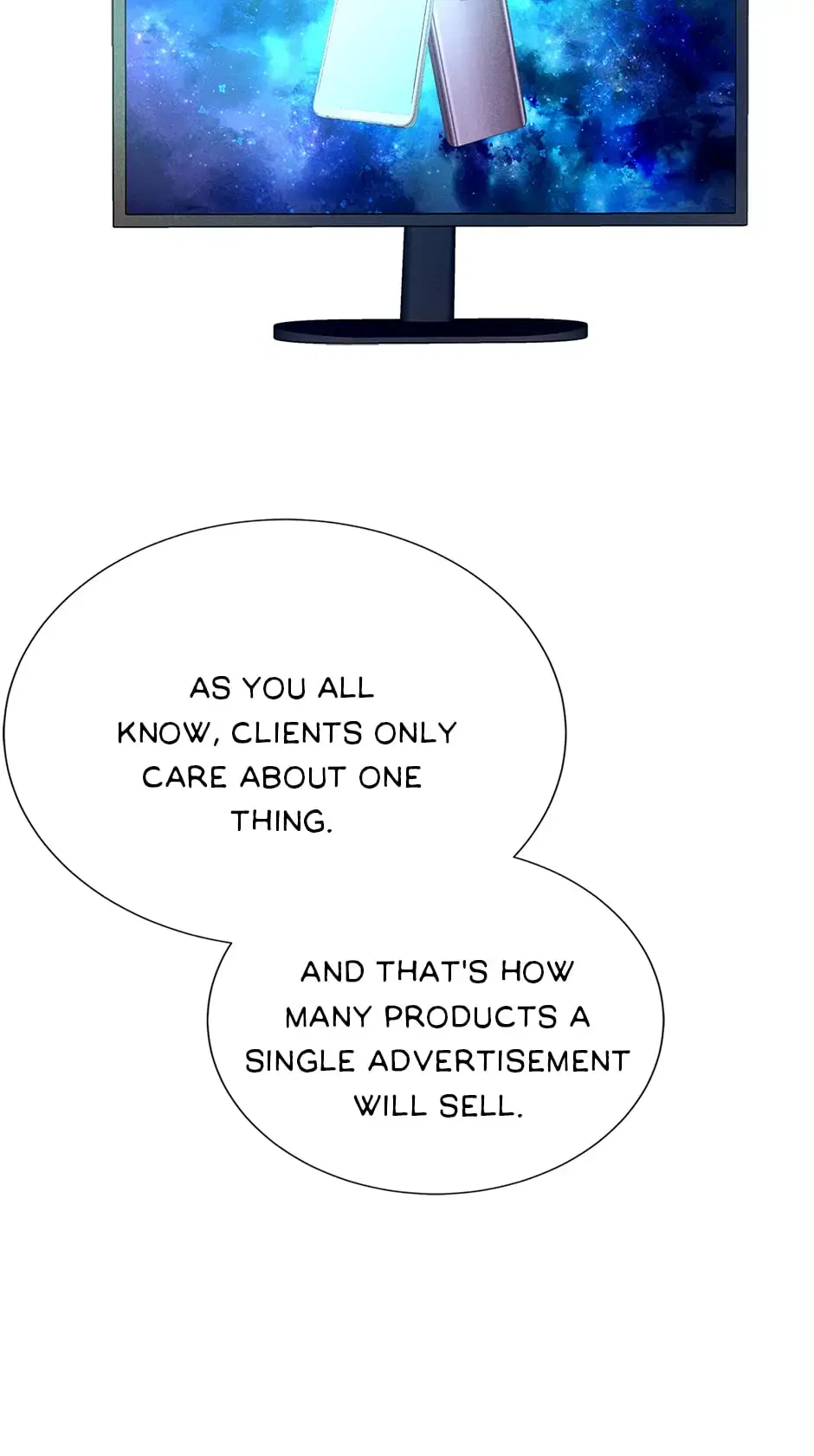 In a passionate relationship Chapter 54 – Page 67