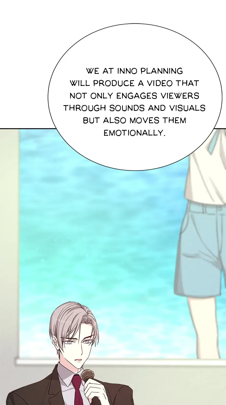 In a passionate relationship Chapter 54 – Page 68