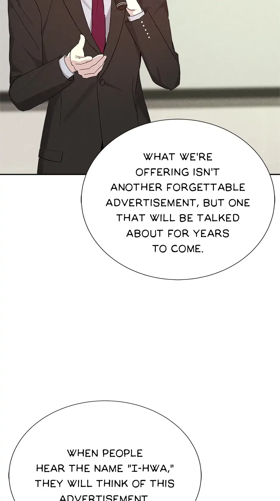 In a passionate relationship Chapter 54 – Page 69