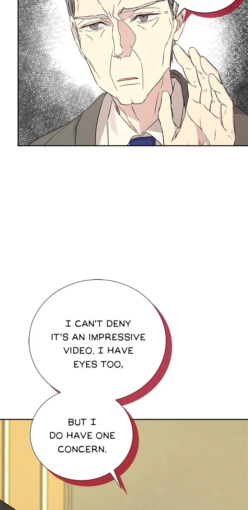 In a passionate relationship Chapter 54 – Page 72