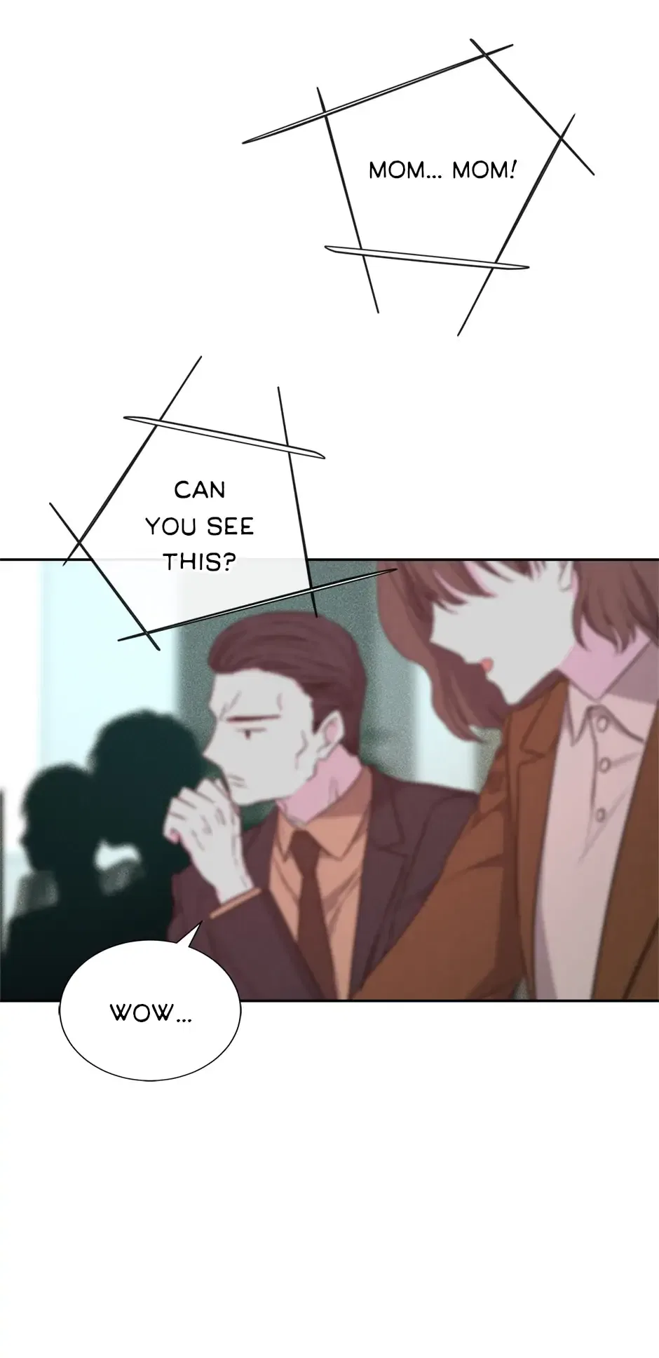 In a passionate relationship Chapter 54 – Page 79