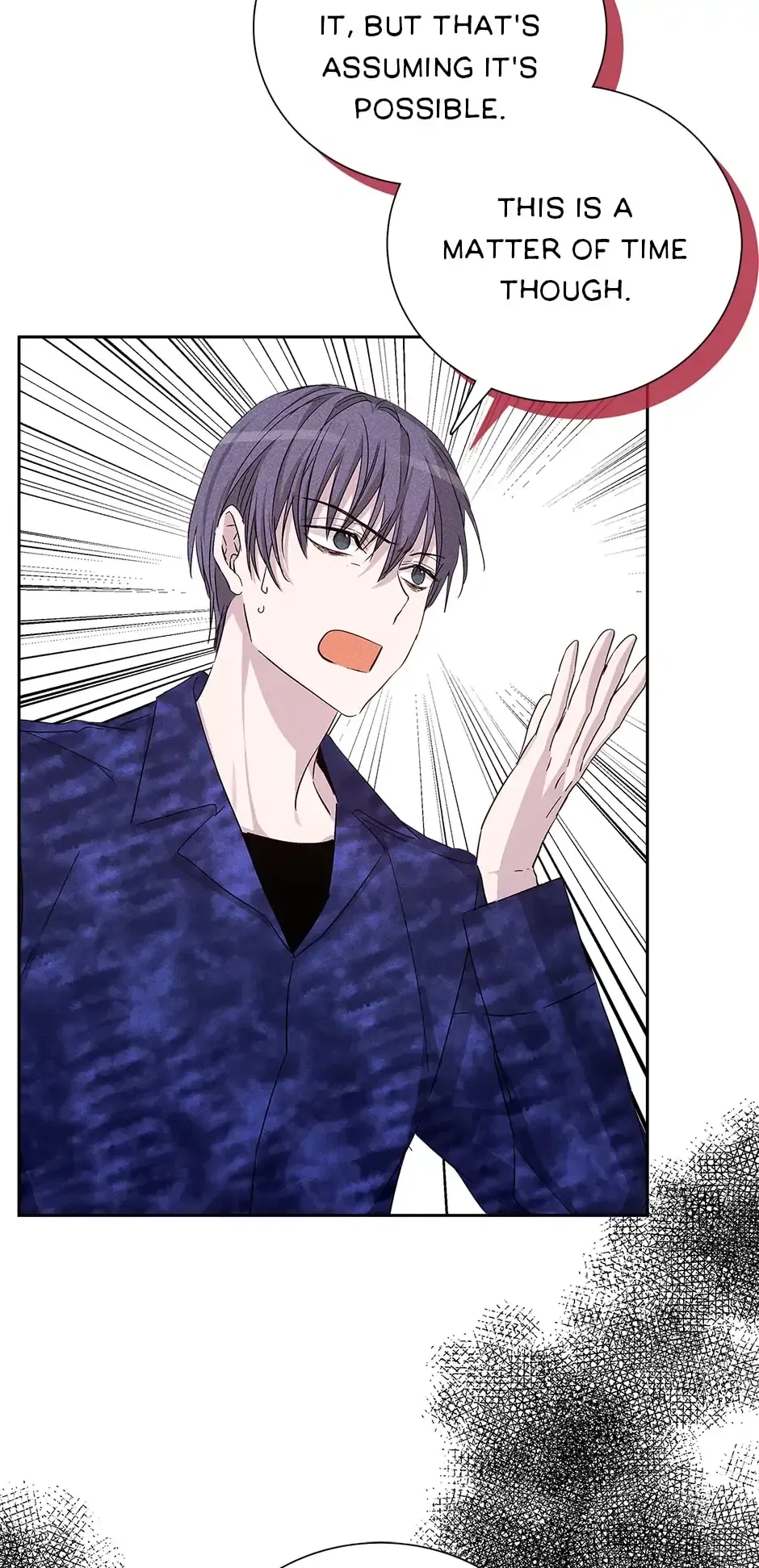 In a passionate relationship Chapter 53 – Page 4