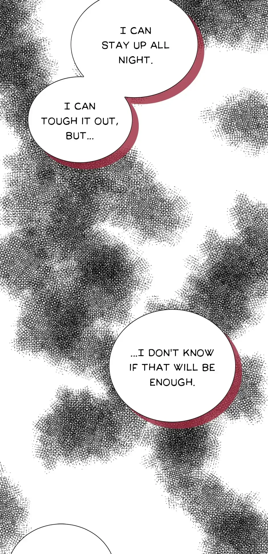 In a passionate relationship Chapter 53 – Page 5