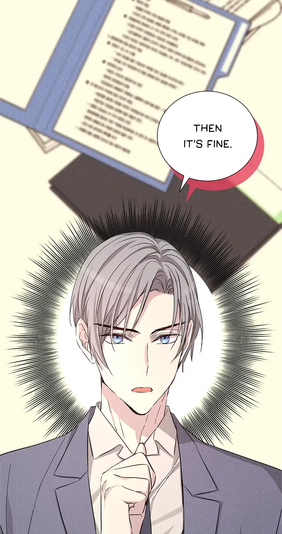 In a passionate relationship Chapter 53 – Page 9