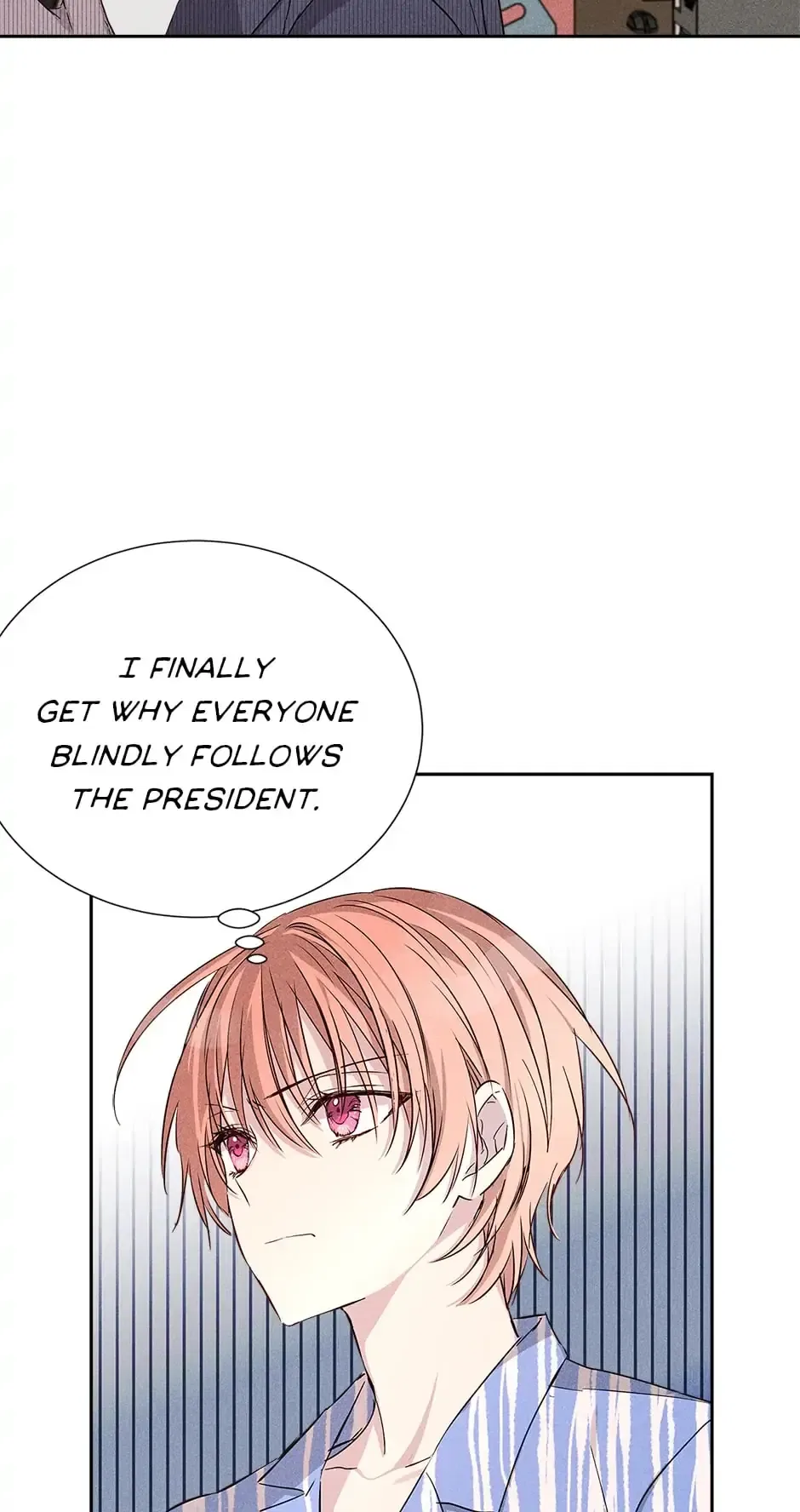 In a passionate relationship Chapter 53 – Page 12