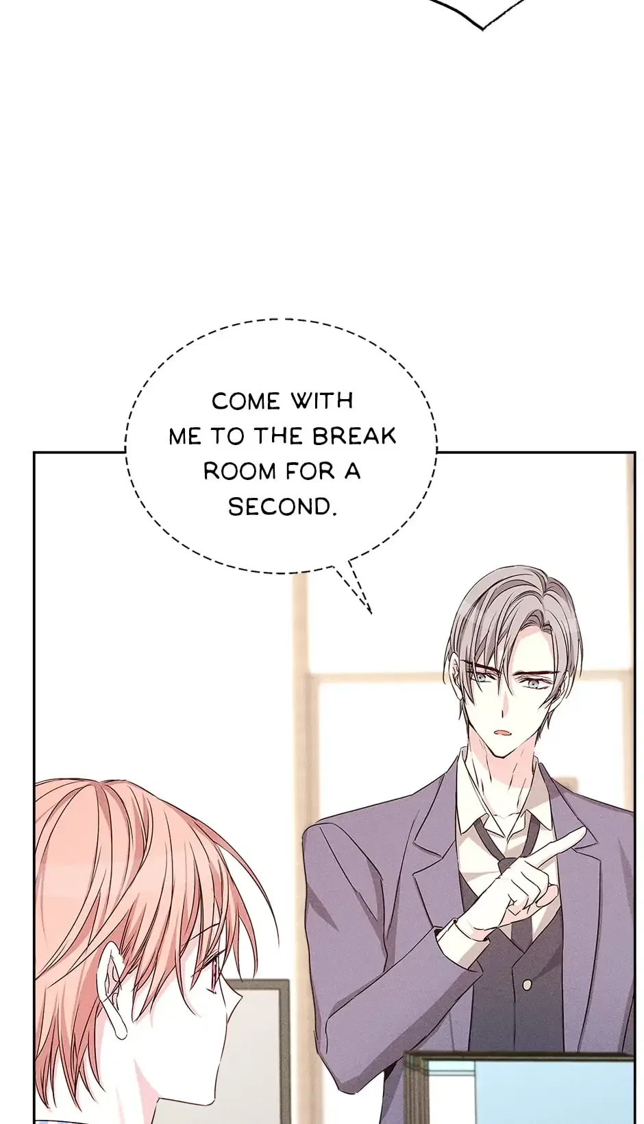 In a passionate relationship Chapter 53 – Page 16
