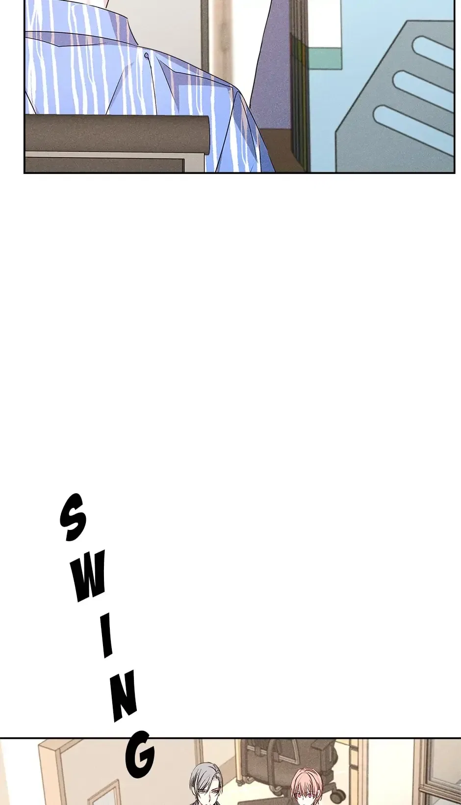 In a passionate relationship Chapter 53 – Page 17