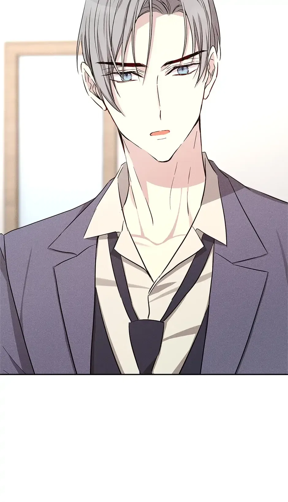 In a passionate relationship Chapter 53 – Page 19